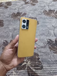 اوبو رينو 7 • ٢٥٦ • العبيدي
