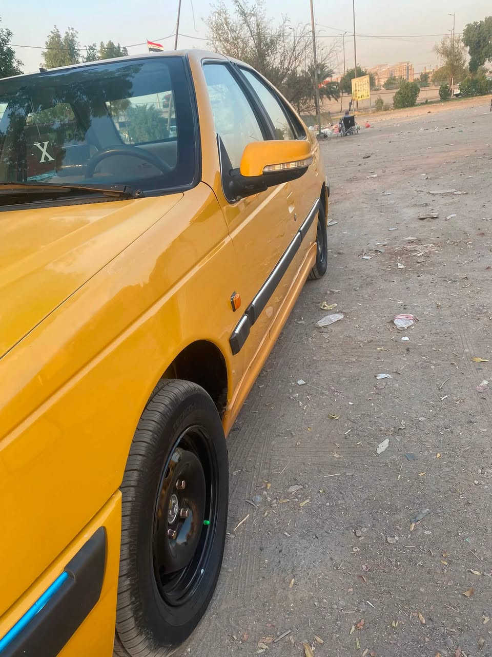 سلام وعليكم من رخصت لأدمن بيوج بارص لبيع مديل ١٥سيار جاهز على آخر حبايه كير مكين تبريد ثلج حدادي صدف أمياي خلفي كه جديده سيار كذب عليه ربه دينار سعر ٤٣وبيه مال بصيط وشراي يتصل على هاذ لرقم ***********

