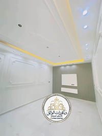 ديكور داخلي • ديكور خارجي • الانبار