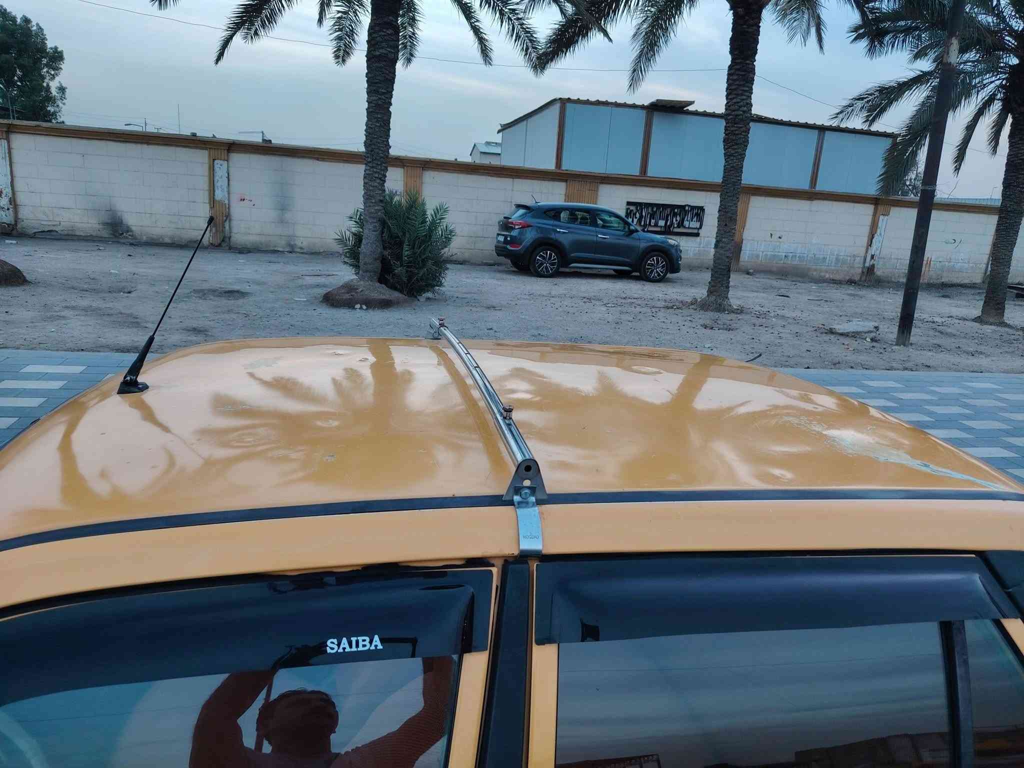 سايبه • ٢٠١١ • حي البتول