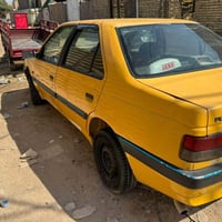 بيجو • شغاله • زعفرانيه