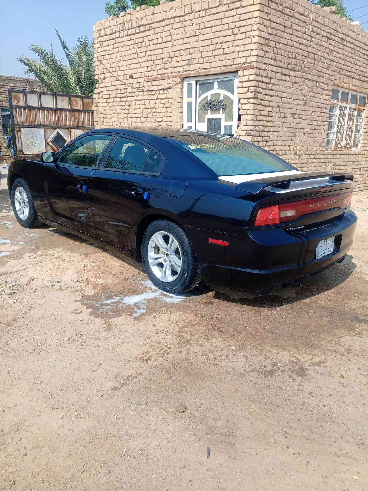 تشارجر • ٢٠١٤ • للبيع