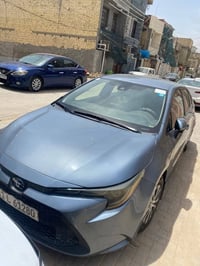 كورلا 2022 امريكي هايبرد للبيع السلام عليكم كورلا ٢٠٢٢ امريكي هايبرد ل...