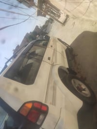 ناتيفا • ٢٠٠٧ • دفع رباعي