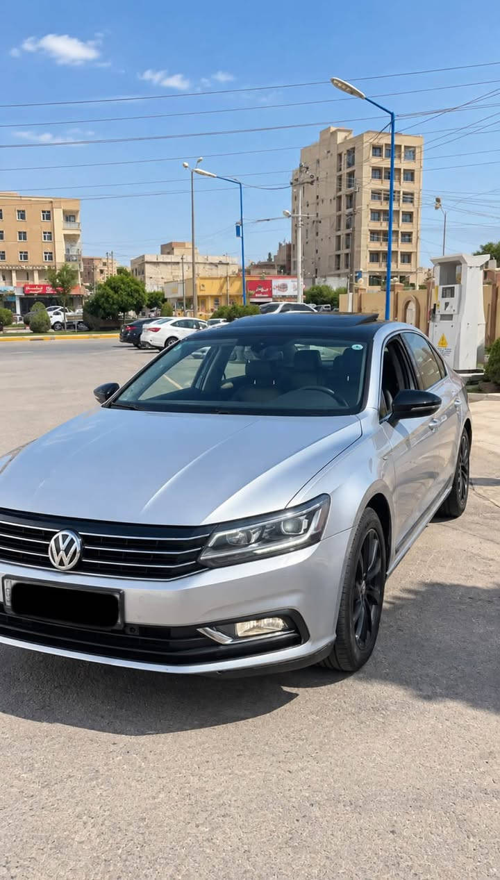 باسات فول • ٢٠١٨ • رقم اربيل