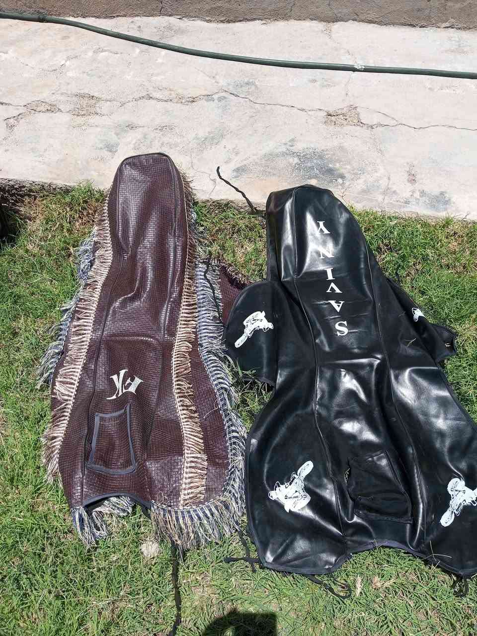 يوجد درع موطور للبيع مع دوشمه ترهم لااي موطور ***********
