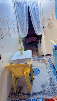شريط الموظفين • ٥٠م • طابق ونص
