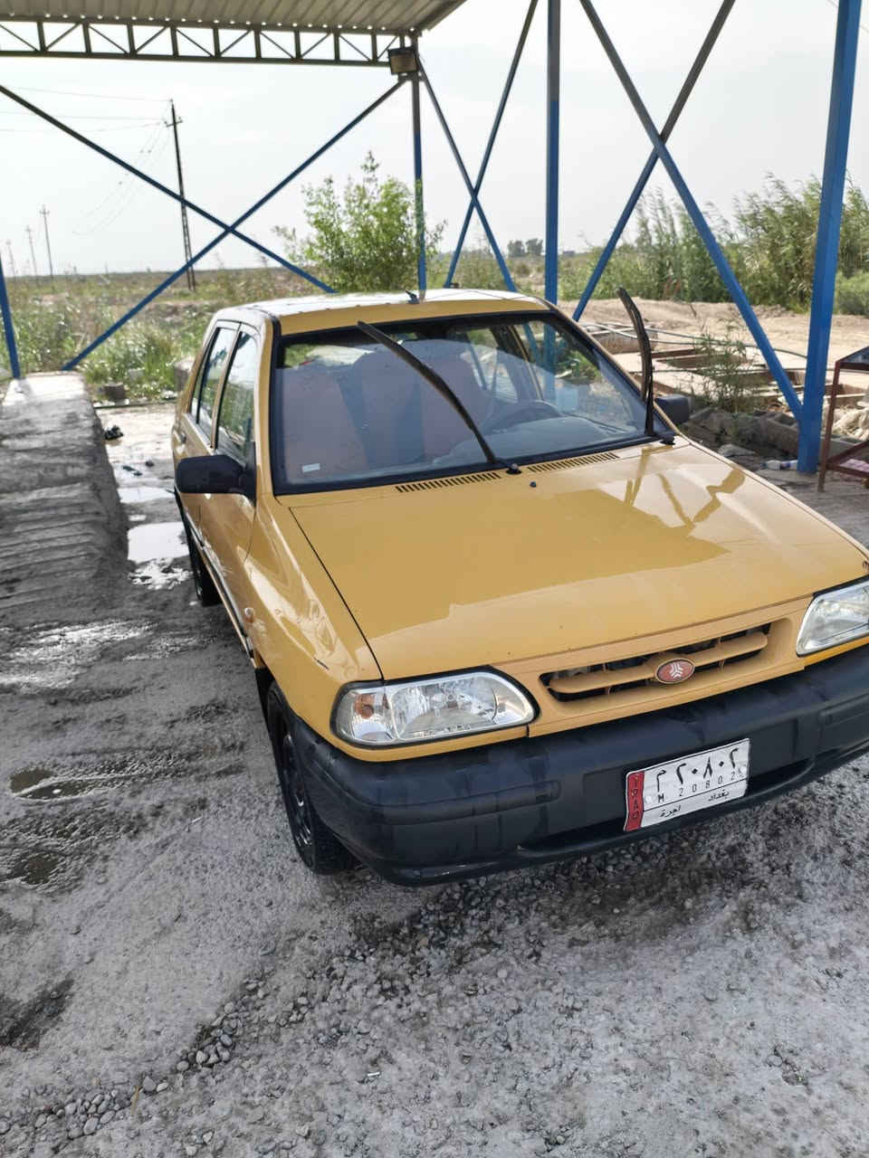 سايبا • ٢٠١٥ • بسماية