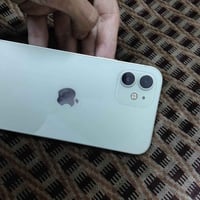 ايفون 12 • ١٢٨ • بطارية ٨٥%