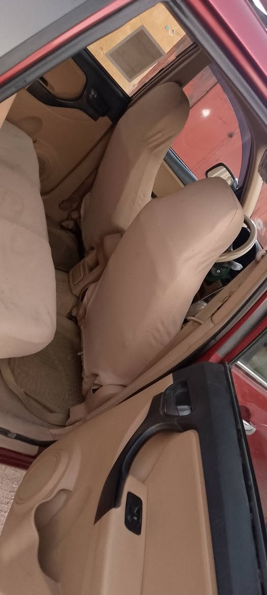 شيري تيجو • مراوس