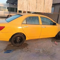 بي واي دي F3 • 1600 اوتو • نواقص