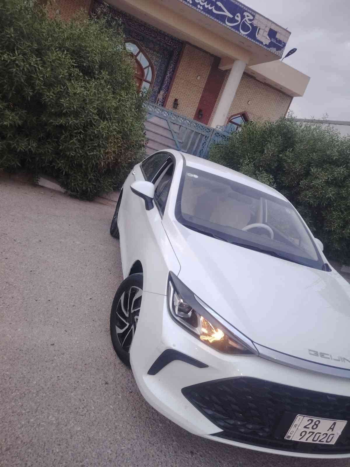 جيتو • ٢٠٢٦ • بنزين