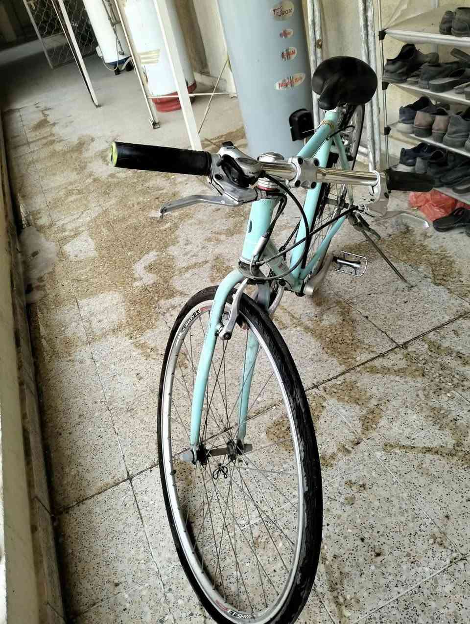 بايسكل C700 • نظيف • الكرادة