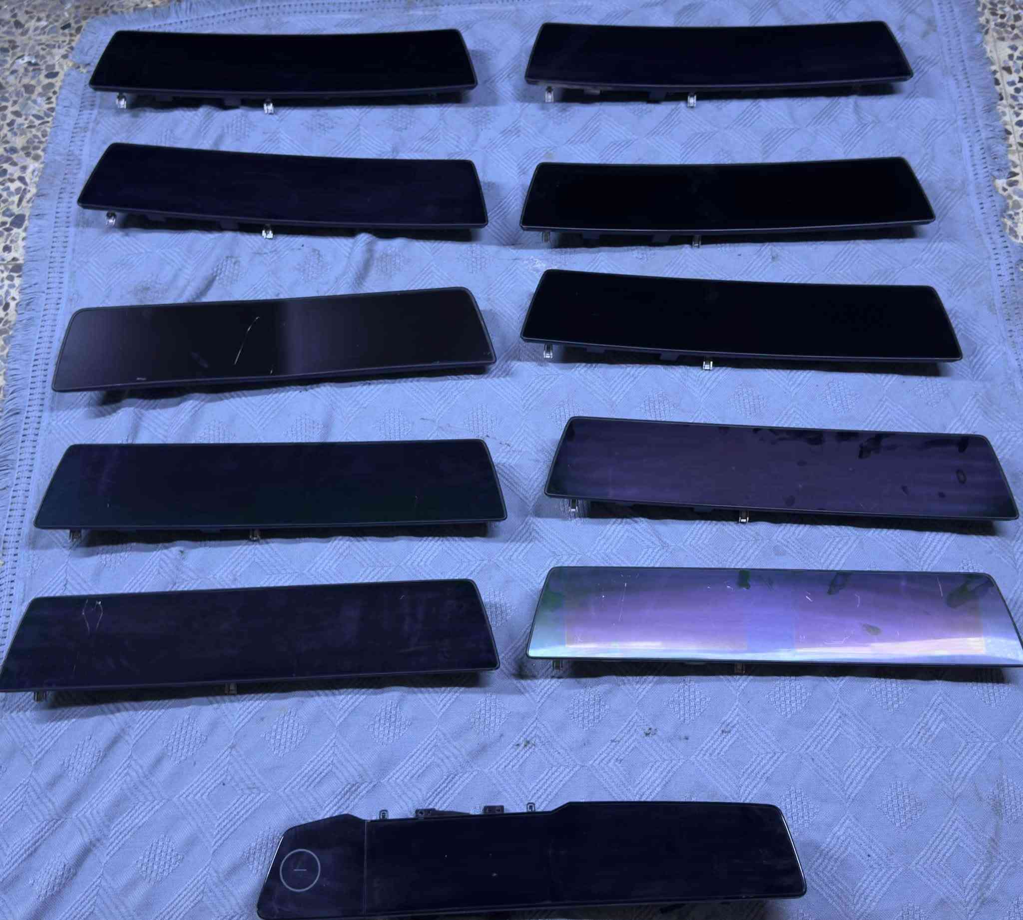 تتوفر لدينا قطع غيار سيارات هايبرد كورية
بغداد / الطالبية. 
المصطفى هايبرد
***********
يوجد توصيل لجميع محافظات العراق

نص مكتوب في الصور:
- النترا 2024 IBU