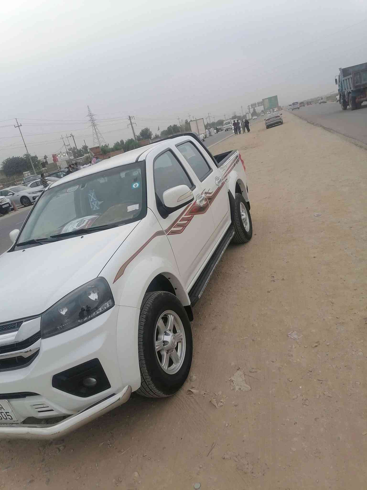 كريت وول • موديل ٢٠٢٣ • ٦١٠٠٠ كم