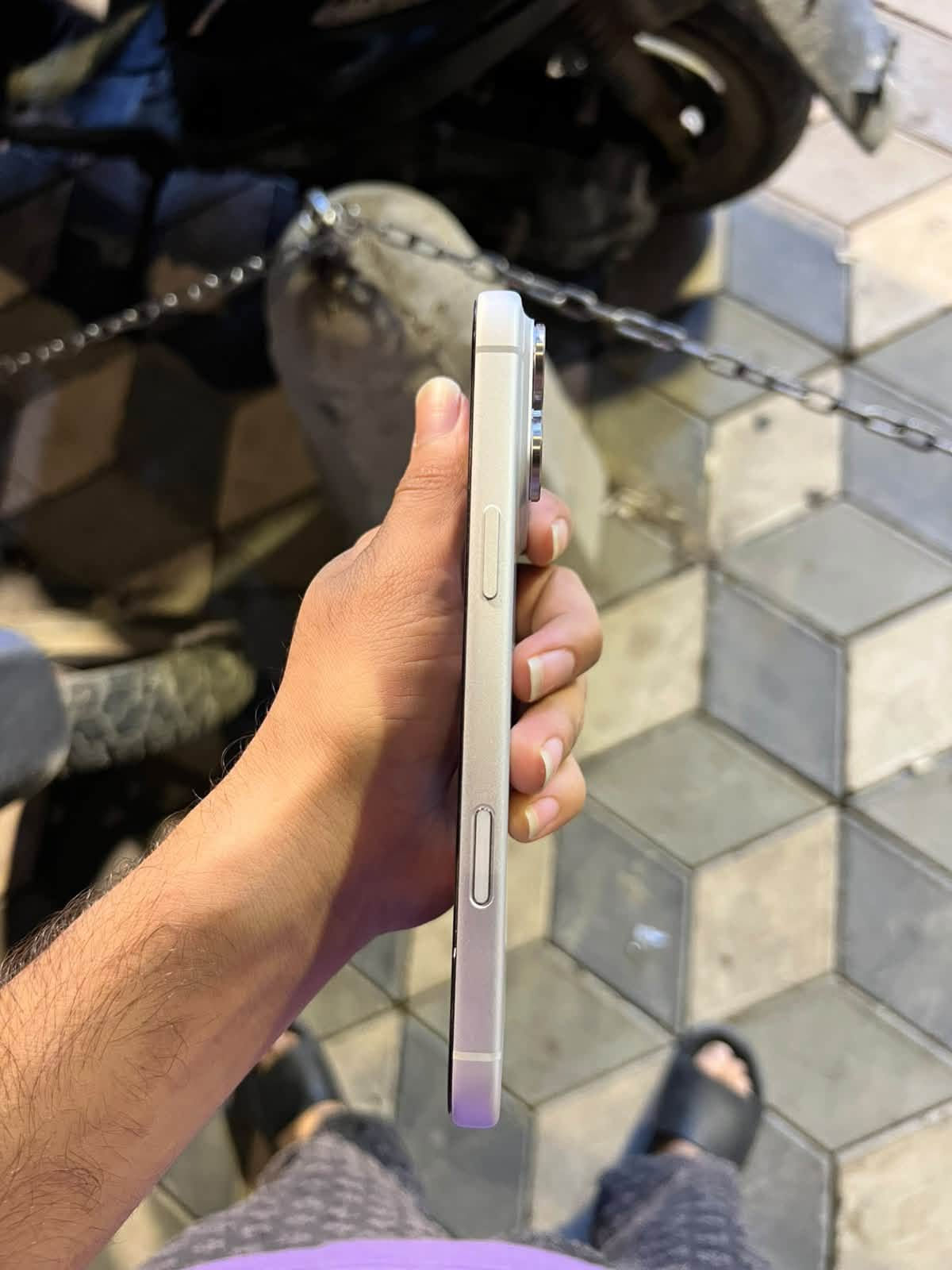 سلفر • بطارية ١٠٠ • بضمان