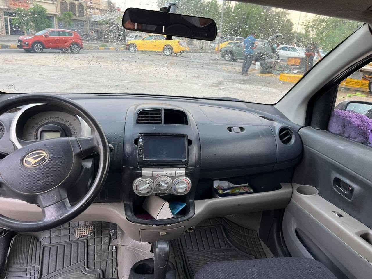 داهستو • ٢٠٠٦ • رقم كربلاء