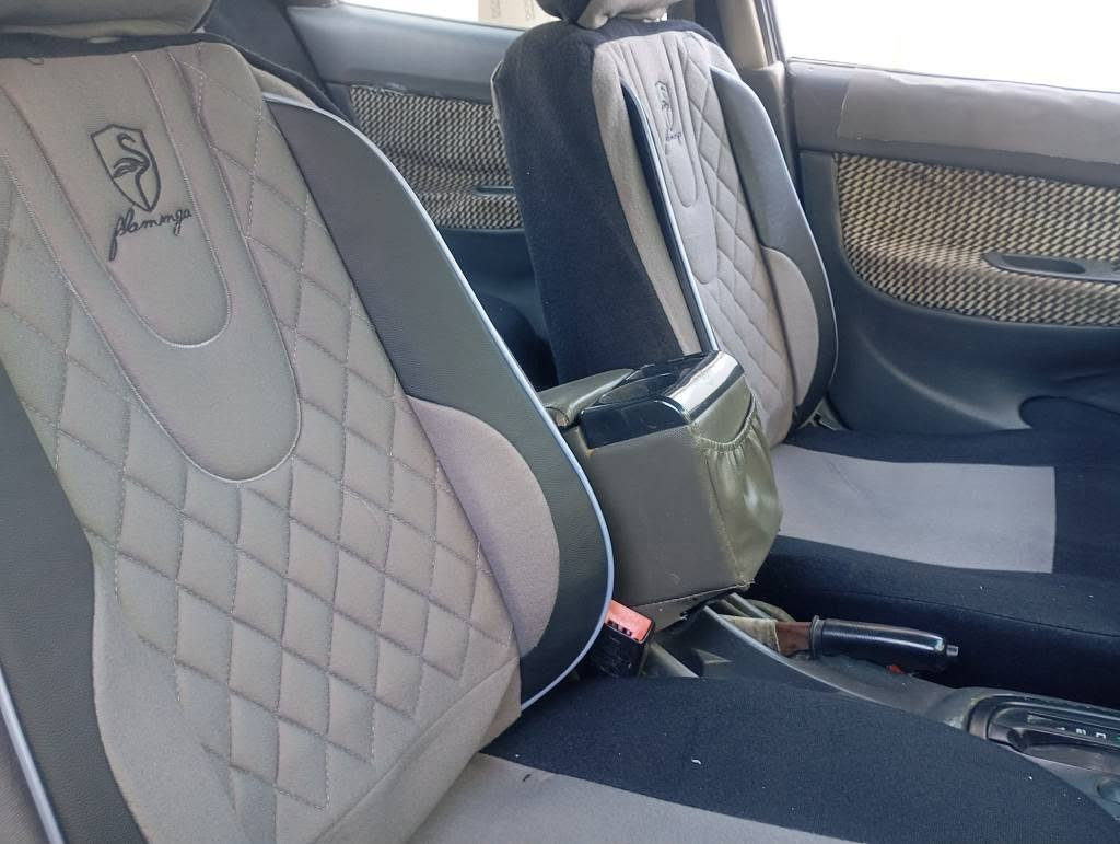 سيارة موديل ٩٧ سيارة فول مواصفات كله شرط بدون حادث كله علىالبلادي السعر 33 بيها مجال رقم الموبايل *********** رقم الثاني *********** كركوك, العراق
