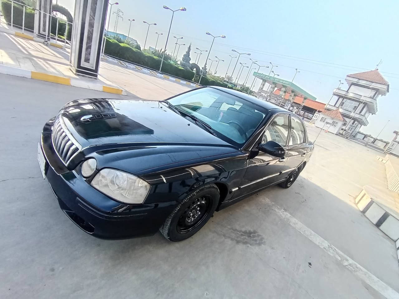 السلام عليكم كيه اوبتمة موديل 2004 رقم بابل مشروع وطني شرط التحويل مكينة وكير مكفولات  تبريد شغال بيهة  منضومة غاز 60 لتر  حداديه امامي خلفي كلة جديد وتخم تاير ويل جديد  مكفولة كفالة عامة من الضربة فقط صبغ للجماليه سياره مال جناي جاهزة مابيه اينقص السعر 55 مكاني واسط الصويرة  *********** ***********
