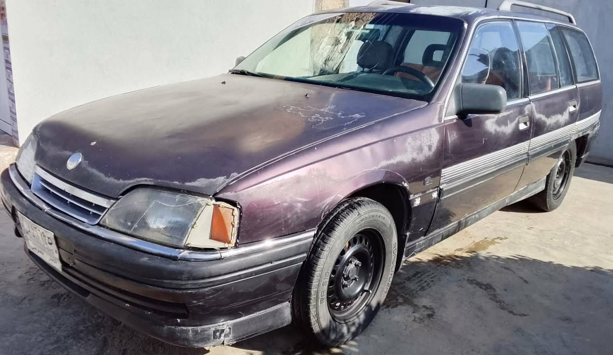 سلام عليكم 
اوبل وميكا ستيشن للبيع
رقم انبار محرك كير تمام
مكان جزير رمادي
سعر 18 وبيها مجال للشراي
رقم هاتف ***********
