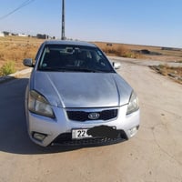 ريو • ٢٠١٢ • محرك ١٦