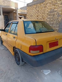 ٢٠١٥ • محرك يدخن • رقم بصره