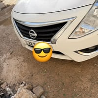 نيسان سني هندي • ٢٠٢٤ • ٨٥٠٠ كم