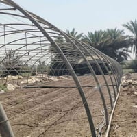 بيت زجاجي • جديد • بابل محويل