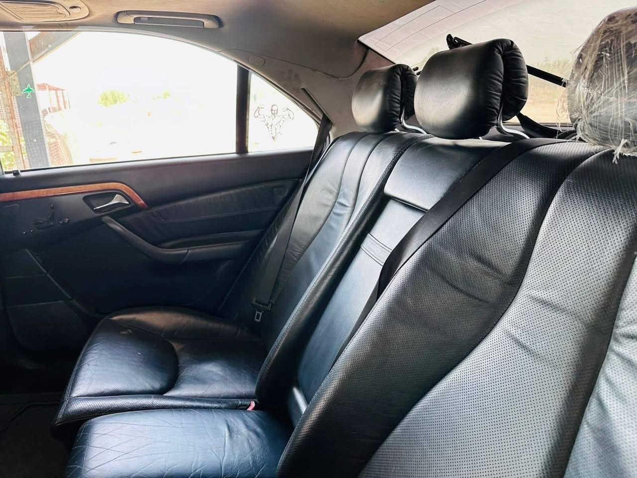 غواصة 2001 AMG
رقم ذي قار 
كفالة عاملة 
السعر ٨٥ وبيها مجال حك الجية

