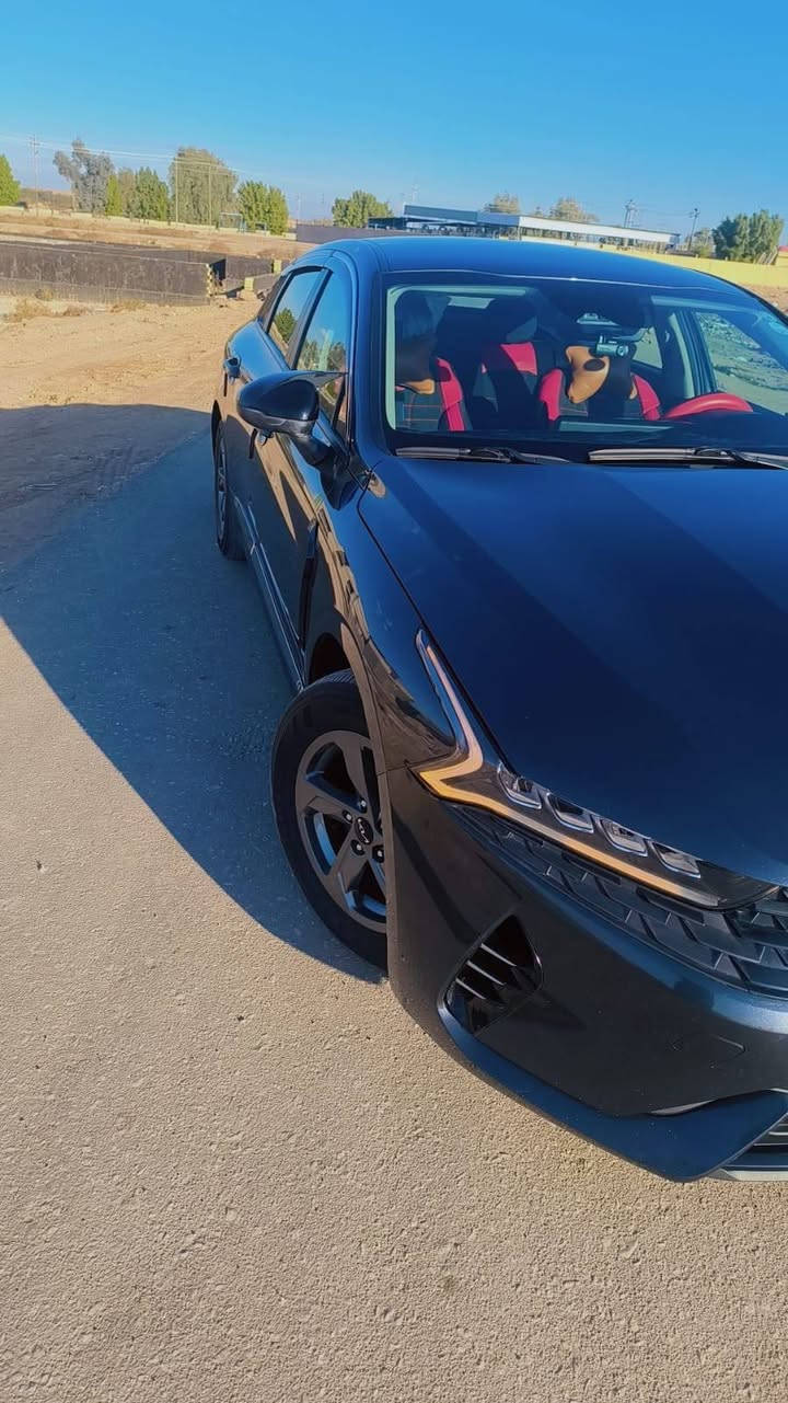 السلام عليكم K5  _23 للبيع او مراس حسب القناعه  نص فول ماشية 33ميل سيارة جاهزة من كلشي
160$ 

***********
السلام عليكم K5  _23 للبيع او مراس حسب القناعه  نص فول ماشية 33ميل سيارة جاهزة من كلشي
