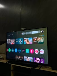 TCL C6KS • ٥٥ بوصة • ميني ليد