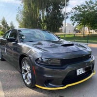 تشارجر GT • ٢٠٢٣ • رقم بغداد