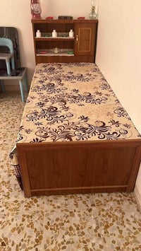 سرير • فول • نظافه