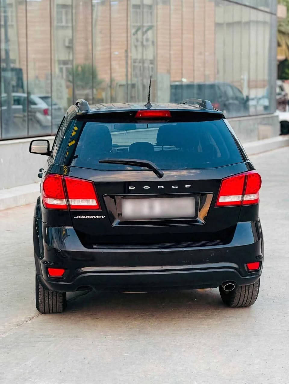 دوج جورني 2019
وارد أمريكي 🇺🇸
... مرفق صور الحادث ... 
🔸 مواصفات SXT
▪️بصمة تشغيل وتشغيل عن بعد وبصمة ابواب
▪️7 راكب 
▪️تبريد 3 قطع ❄️ 
▪️شاشة كاميرا
▪️محرك 2.4 المرغوب
▪️تحكمات ستيرن جهتين 
▪️مثبت سرعة 
▪️مقاعد مخمل
▪️ويل 19
▪️كشافات ضباب
▪️دبل اكزوست
▪️مري كهرباء 
▪️مري تدفئة
▪️حساسات خلفية 
▪️مانع الانزلاق 
▪️ رقم أربيل دولي بسمي
🌍 مكان السيارة ديالى خانقين
بسعر 142 وبيه مجال للشراي
للاستفسار *********** واتساب
