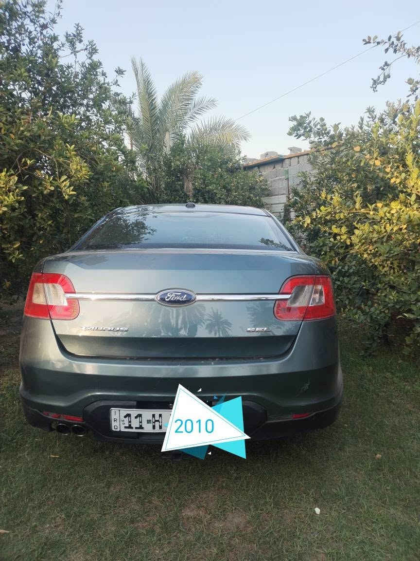 السلام عليكم 🤝🤝🤝

👈👈 فورد توريس وارد أمريكي 👉👉
👈👈 موديل ٢٠١٠ 👉👉

👈 رقم الشاصي 1FAHP2EW2A6106214

السيارة حلوة ونصبتها مثل الي بالصوره بدون فلاتر...

السيارة بيها مكانات صبغ ابيع حزام افضل

مواصفات عاديه
محرك ٦ سيلندر ٣٥٠٠ سي سي
شفتات ستيرين
تبريد قطعتين

كرسي السايق كهرباء
كشنات مخمل

السيارة كير محرك تبريد جاهزة
بيها ركلة بجهه التاير الأيمن بالمشي واضحه ما اعرف احتمال ويل عوج او درايف شفت

السعر المطلوب ٨٥ ورقه وبيها مجال بعد المعاينه والاقتناع والفحص...

السيارة متواجدة في بغداد جانب الكرخ منطقه العامريه...

متواجد على الخاص او الاتصال على الرقم ***********...

ملاحظه /////

السيارة رقم بغداد مشروع دولي ب اسمي... بغداد, العراق
