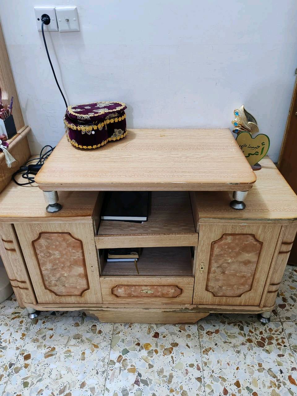 غراض منزلية • مستعملة