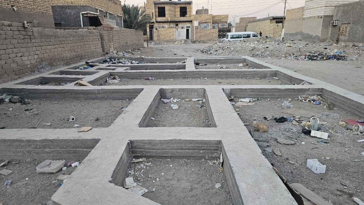 طابو • ٢٢٠م مبني • الاطفاء فرع ٣