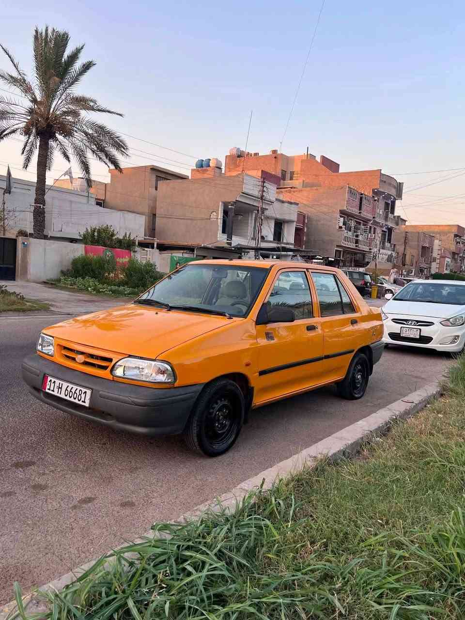 سايبا • ٢٠١٨ • رقم بغداد