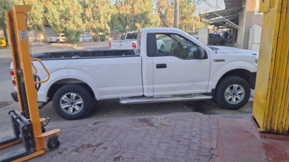Ford. F150
2017
سیارە کە تاک ئە کسلە  
دە عامای بە دە عامی بە شە رد 
کە موو کوری نیە 
بویاخ دوو پادجە دوو پە لەی هەیە 
مە کینە ی ٦مرخوبە 
*********** وەتسئاپ ئیش دە کات السليمانية, العراق

نص مكتوب في الصور:
- 000-22925615 - 07/26/2018 INSURANCE AUTO AUCTIONS, INC. - 000-22925615 07/26/2018
- 000-22925615 - 07/26/2018 INSURANCE AUTO AUCTIONS, INC. (c) - IAAI.COM
- 07/26/2018 INSURANCE AUTO AUCTIONS, INC. 000-22925615 07/26/2018 INSURANCE AUTO AUCTIONS, INC. 000-22925615 07/26/2018 INSURANCE AUTO AUCTIONS, INC. - IAAI.COM
- 000-22925615 - 07/26/2018 INSURANCE AUTO AUCTIONS, INC. - IAAI.COM
- 000-22925615 - 07/26/2018 INSURANCE AUTO AUCTIONS, INC - IAAI.COM