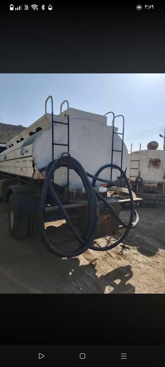 سلام عليكم سكانيه البيع بسمي تحويل رقمه بصره مشروع وطني تانكيه 14طن مكينه 6 كاورين كير5/5 سعره 130وبيه مجال الطيبين مكاني بصره ابو الخصيب واي ستفسار هاذ رقم ***********
