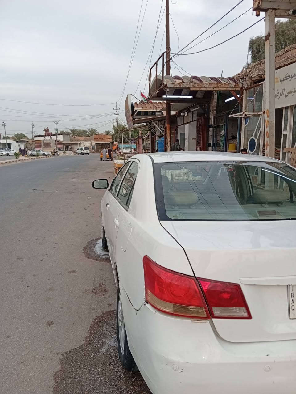 بي واي دي G3 • ٢٠١٢ • سنوية صاقطة