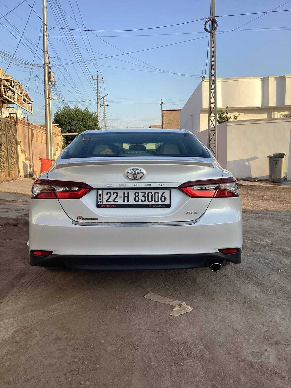 السلام عليكم  عيني السياره كدامك مكفوله الفئه( GLE) فول  سعرها 250 وبيها مجال باقي التفاصيل اتصل وبيك خير وتدلل الاستفسار اتصل عل هذه الرقم /***********
