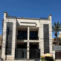خلف شارع 30 • ١٠٩٫٥م • واجهة مرمر