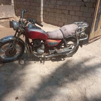 جونده • شغاله • ٢٠٠