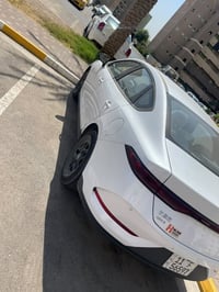 بي واي دي رقم بغداد ماشيه 9500موصفات الكن بلاس معروفه موديل 2025بيها ح...