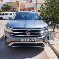 اتلس موديل 2023 فول فول بدون سلايت ماشية ٣٠ الف مايل جملخ واحد تعديل ب...