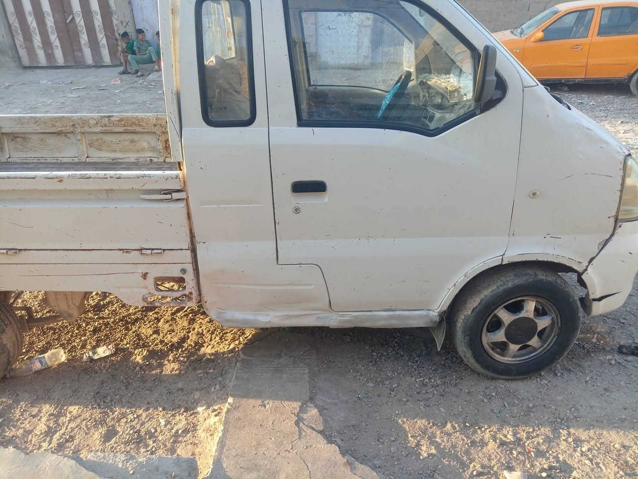 ٢٠٠٨ • اوراق كامله • محرك مكفول