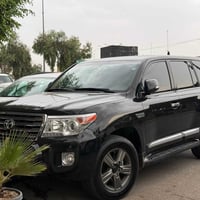 تويوتا • ٢٠١١ • ١٥٢٠٠٠ كم