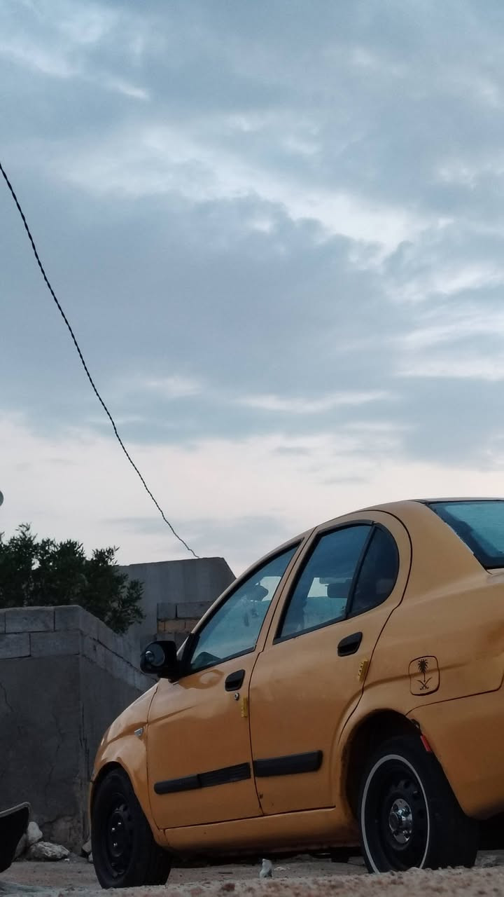 نظيفه • موديل ٢٠١٥ • سنوية