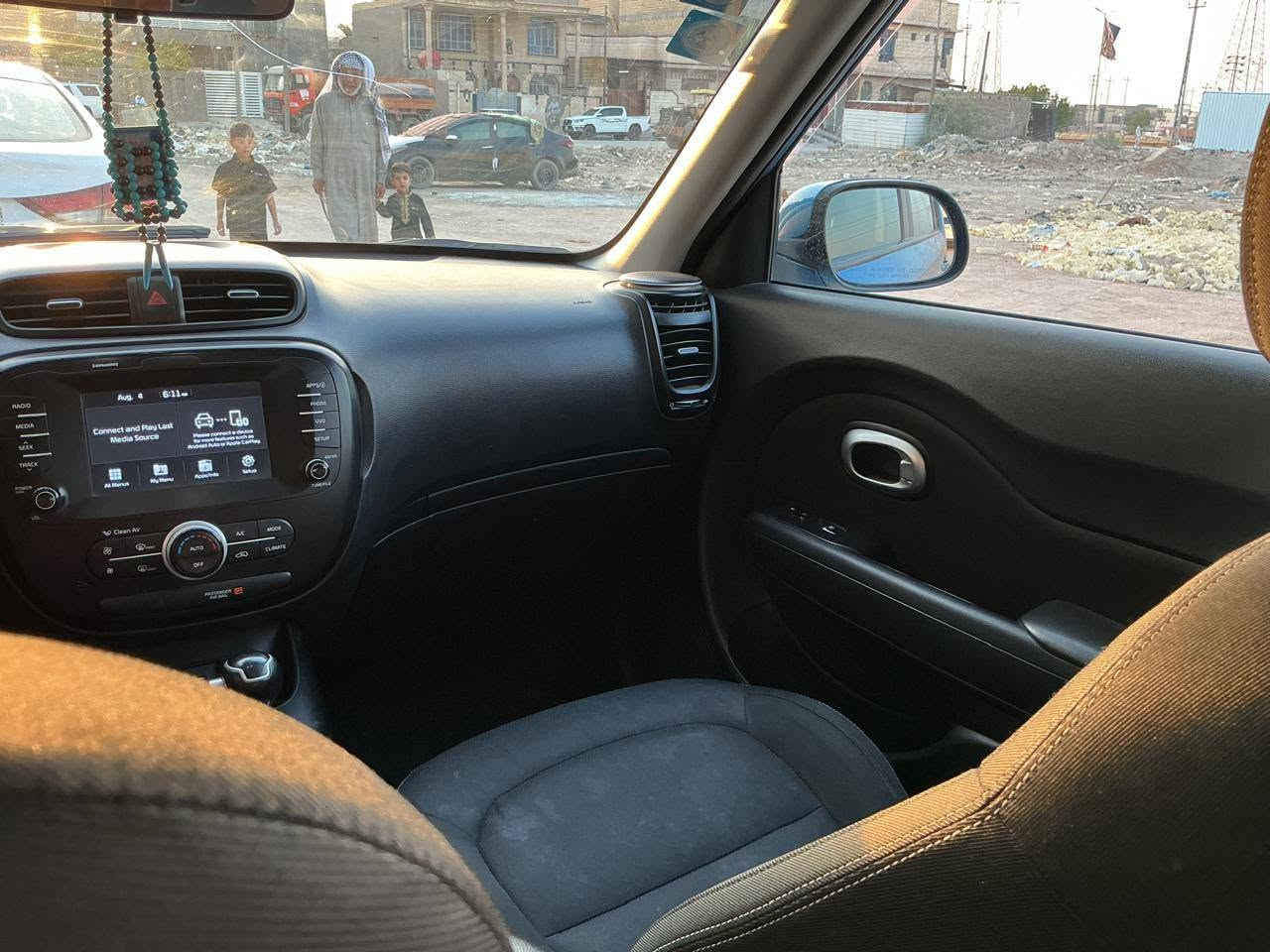السلام عليكم كيه صول موديل 19 تبديل بنيد فقط والباقي ليبل واحد حادث خفيف كلش  رقم بغداد مكانها السماوه.. الاستفسار على هذا الرقم
***********
السلام عليكم كيه صول موديل 19 تبديل بنيد فقط والباقي ليبل واحد حادث خفيف كلش  رقم بغداد مكانها السماوه.. الاستفسار على هذا الرقم
